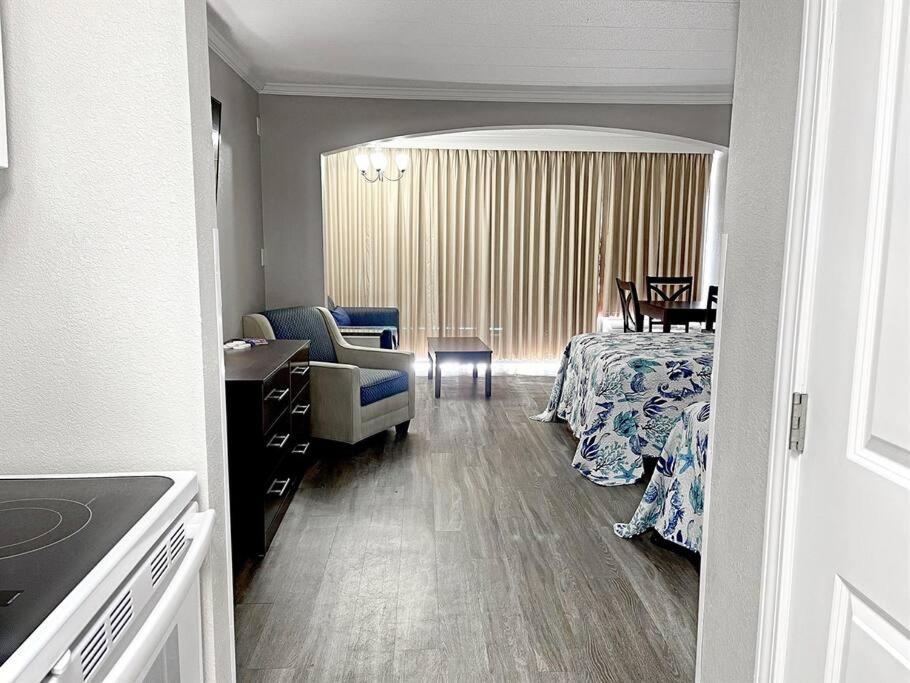 *See The Waves From Your Big Balcony*Great Pools, Hot Tubs*H34 默特尔比奇 外观 照片