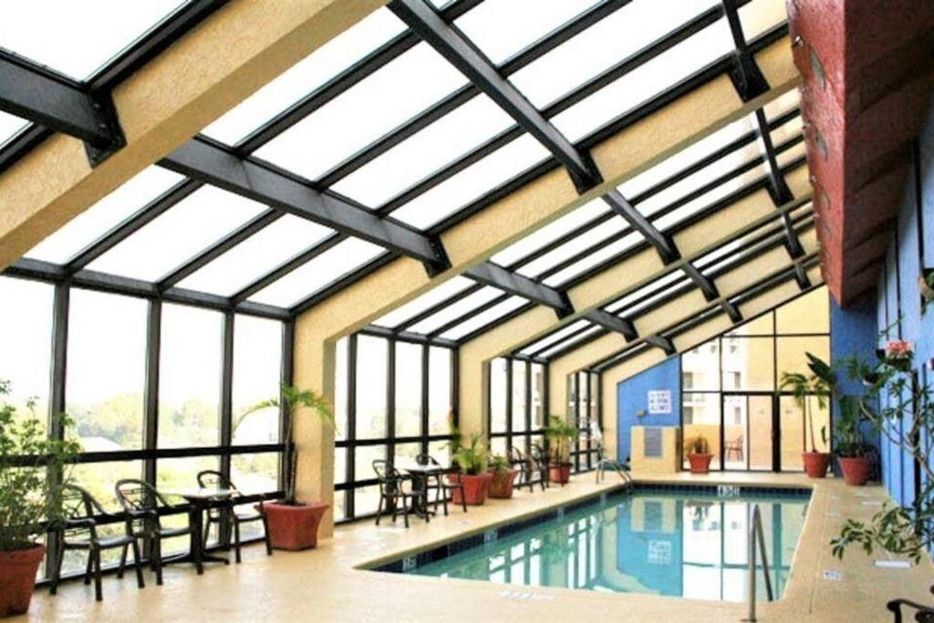 *See The Waves From Your Big Balcony*Great Pools, Hot Tubs*H34 默特尔比奇 外观 照片