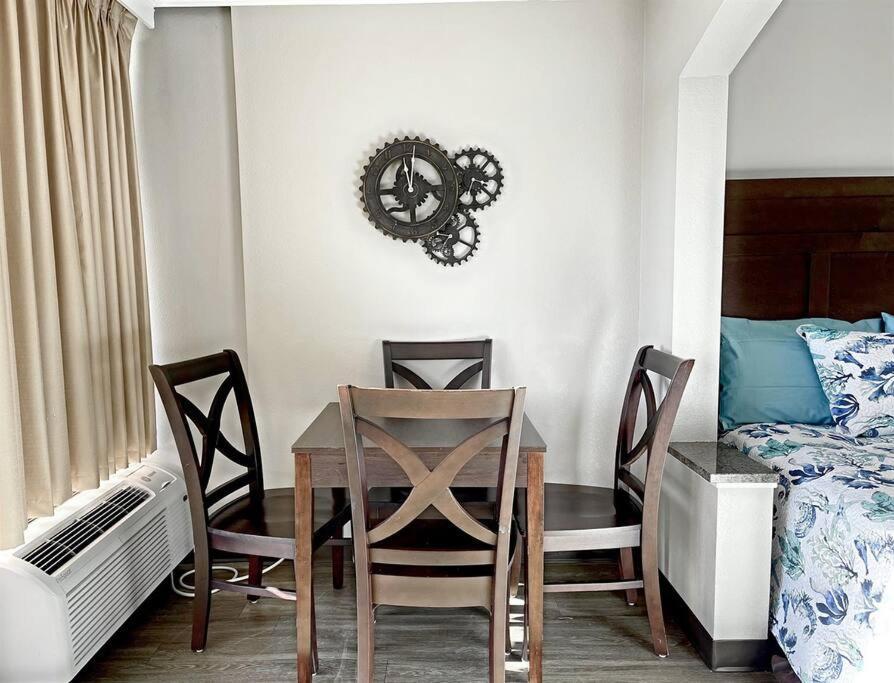 *See The Waves From Your Big Balcony*Great Pools, Hot Tubs*H34 默特尔比奇 外观 照片
