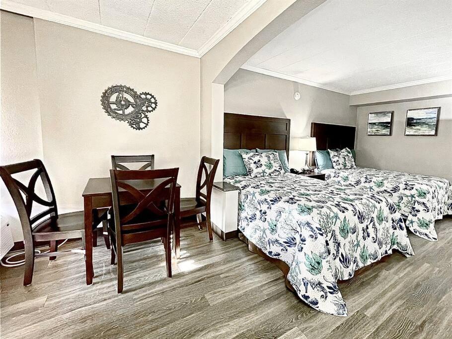 *See The Waves From Your Big Balcony*Great Pools, Hot Tubs*H34 默特尔比奇 外观 照片