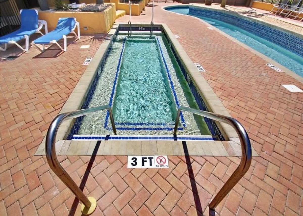 *See The Waves From Your Big Balcony*Great Pools, Hot Tubs*H34 默特尔比奇 外观 照片
